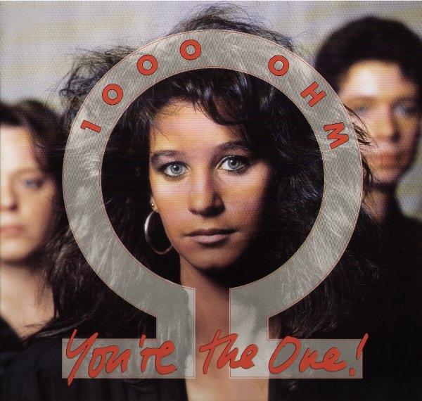 You're The One - 1000 Ohm